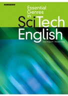 Essential Genres in SciTech English