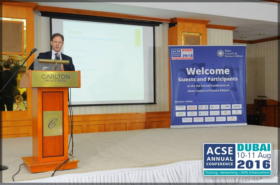 Philip Purnell-Knowledge E-at ACSE 2016 Philip Purnell-Knowledge E-at ACSE 2016