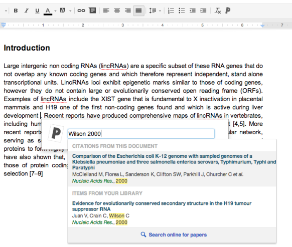 How to use Google Scholar: the ultimate guide - Paperpile