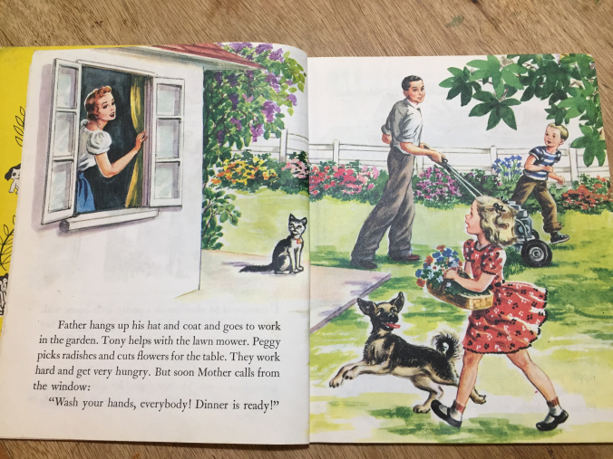 A Little Golden Book